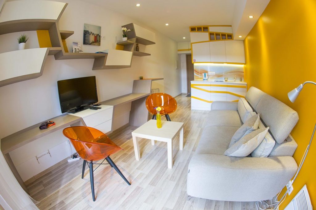 Apartment rent Vilnius