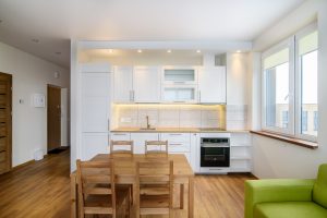 Trumpalaikė apartamentų nuoma