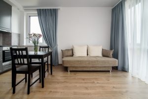 Apartamentu nuoma vilnius svetaine