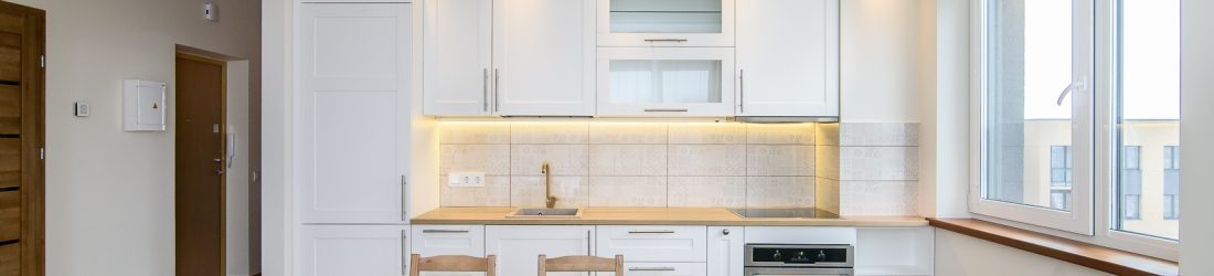 Trumpalaikė apartamentų nuoma