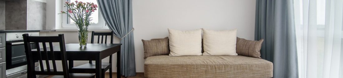 Apartamentu nuoma Vilniuje